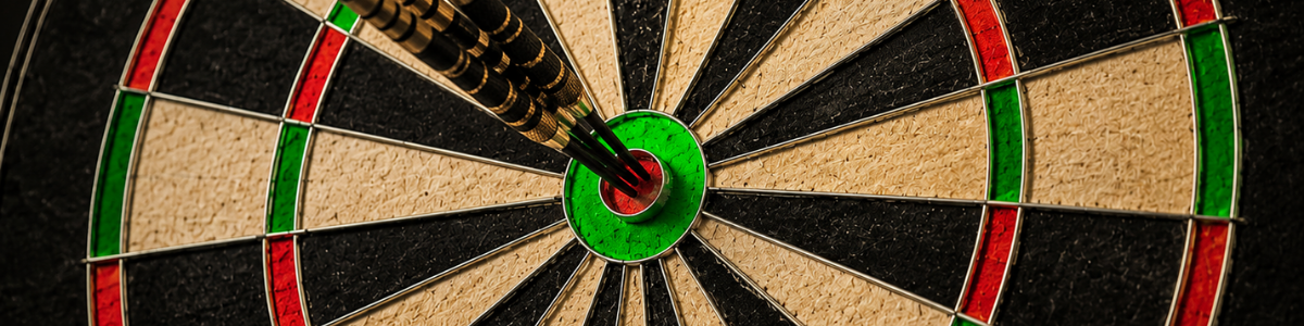 Darts