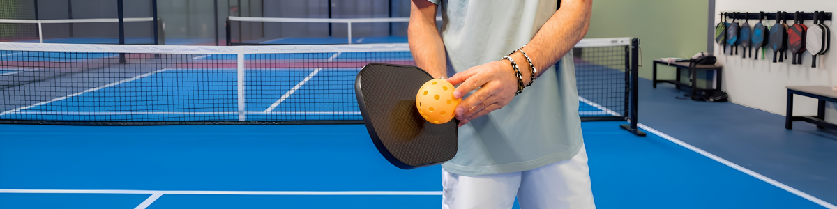 Pickleball