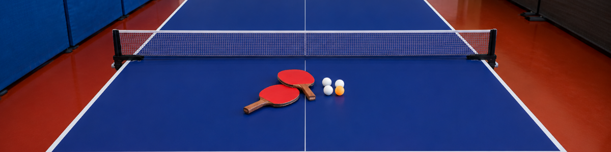 Tafeltennis