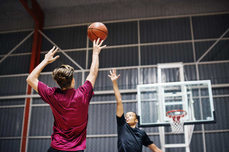 Basketbal