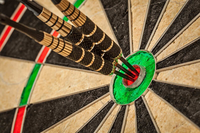 Darts