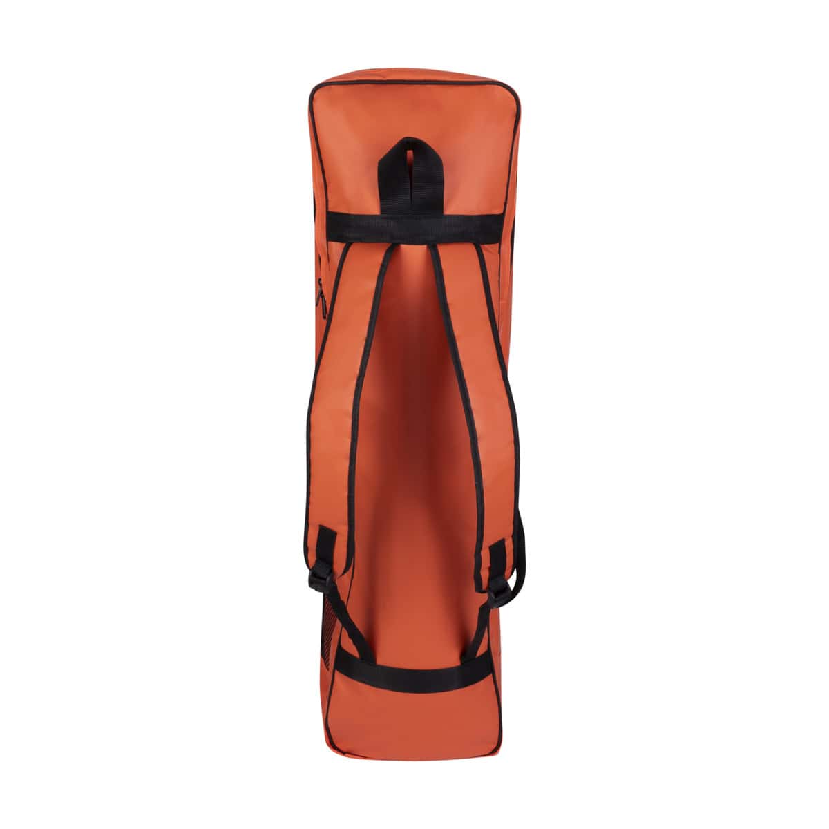 Scoop Hockeytas - Oranje - Sticktas - Oranje - One size -  Voor meerdere hockeysticks - Waterdicht - Gemaakt van polyester
