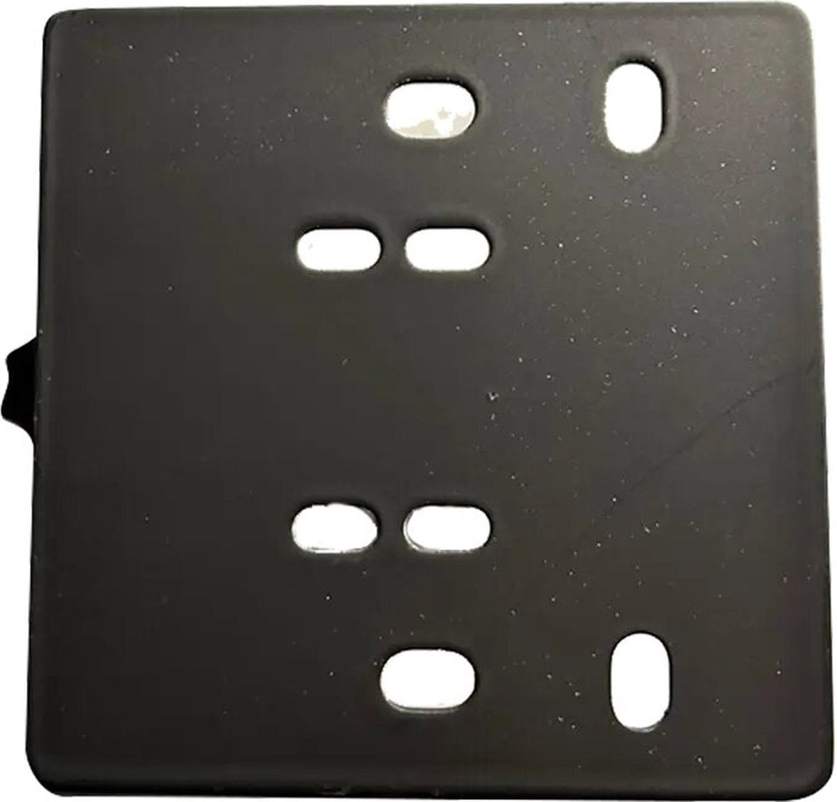 Gear Shift mount Pro (accesorie GameSeat Pro Series, Kart, Pro, Pro+) - Zwart