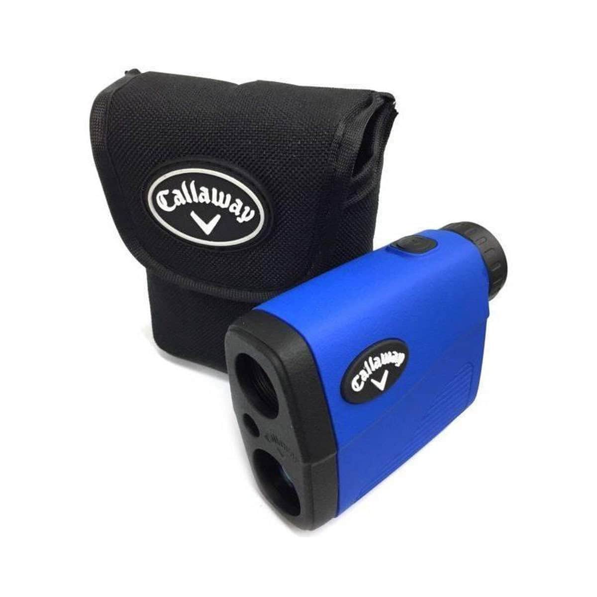 Callaway Rangefinder Laser 200 - Blauw