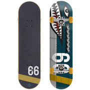 Skateboard Street Surfing - Shark Fire -  - Skateboards