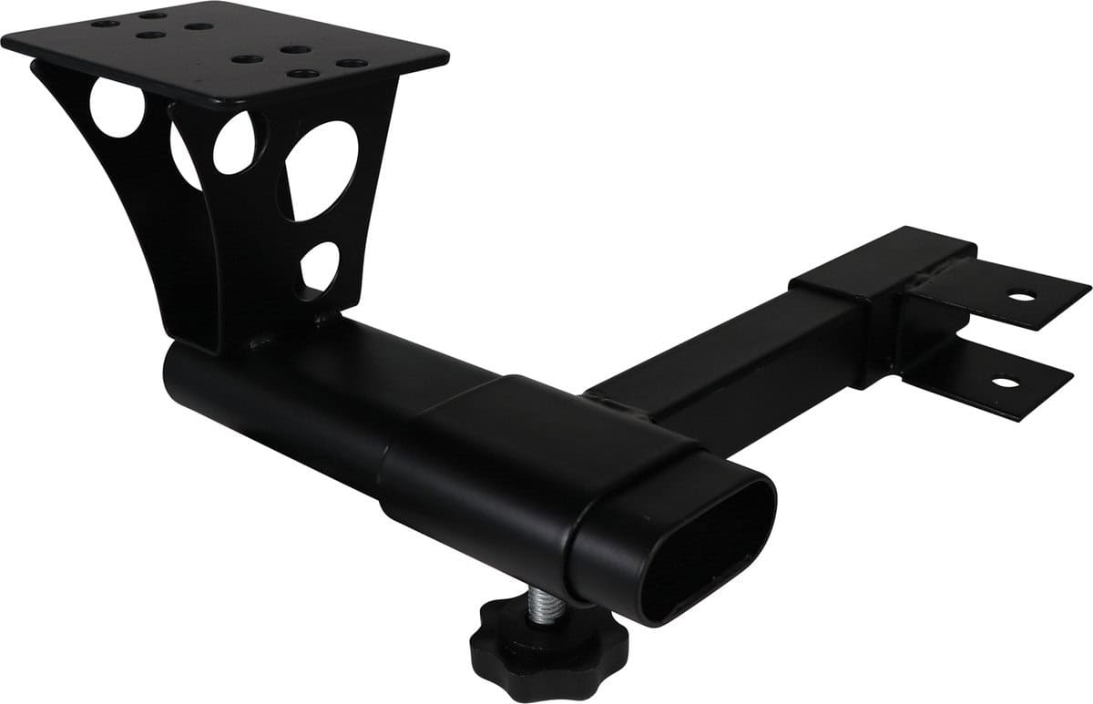 Gear Shift mount Pro (accesorie GameSeat Pro Series, Kart, Pro, Pro+) - Zwart