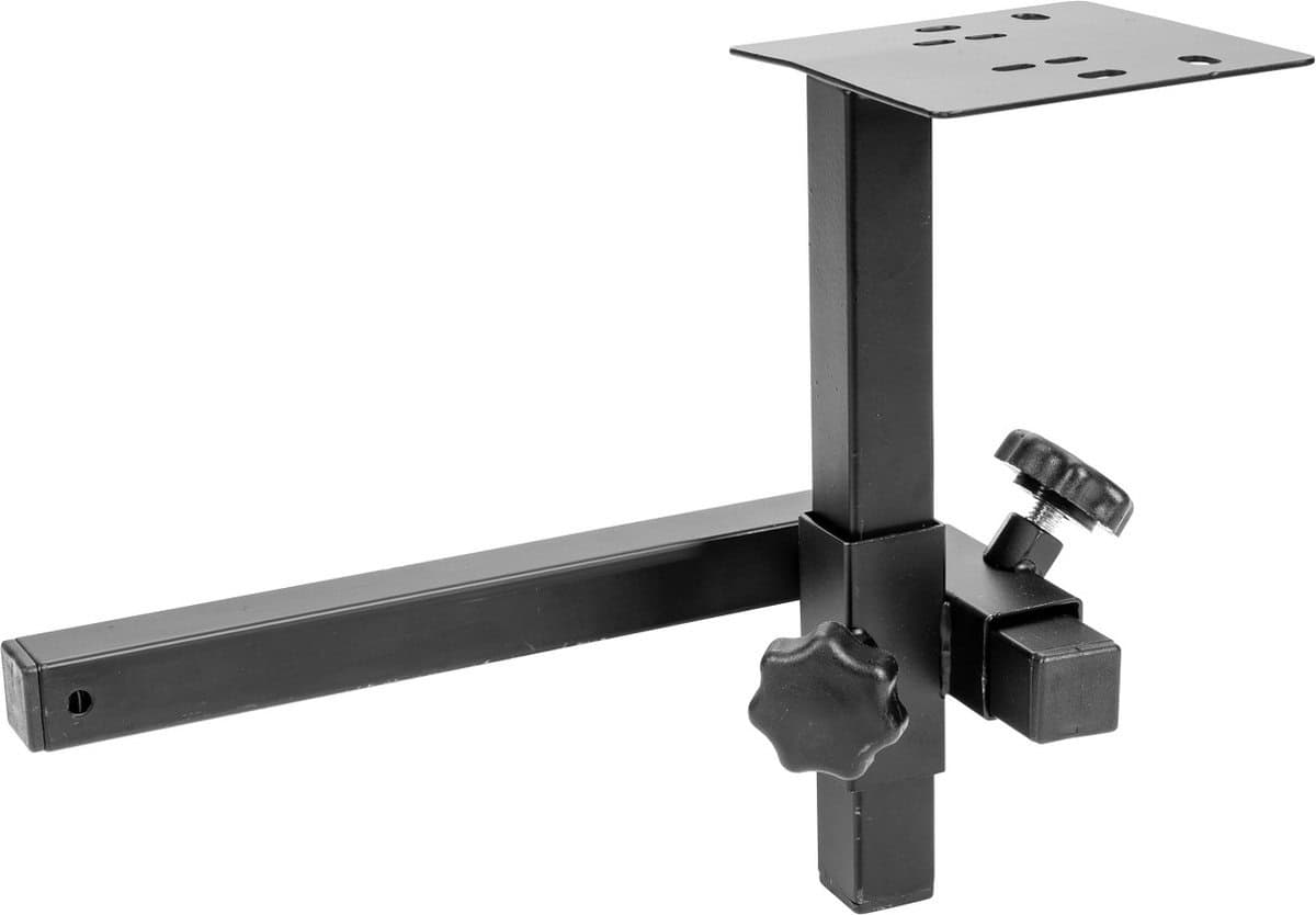 Gear Shift mount Pro (accesorie GameSeat Pro Series, Kart, Pro, Pro+) - Zwart
