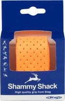 Hockeygrip - Zeemgrip - Oranje - Oranje