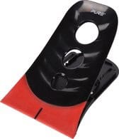 Pure2Improve Putting Trainer - ZwartZwart, Rood
