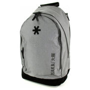 Osaka Hockeytas Catch - Gun Metal - Rugzak - Grijs - One size