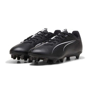 PUMA Ultra 5 Play FG/AG - Voetbalschoenen - Zwart