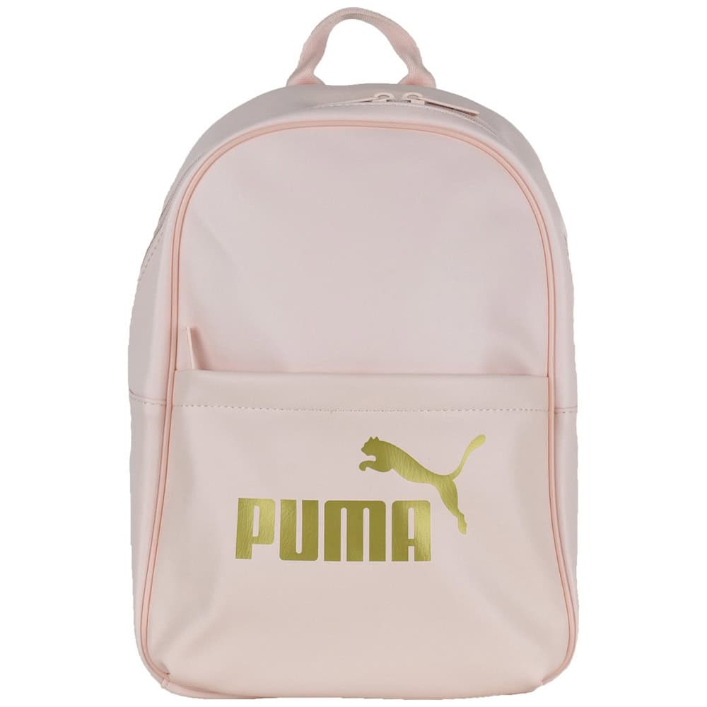 Puma Core PU Backpack - Roze - Rugzak