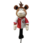 Feyenoord Golf Headcover Driver