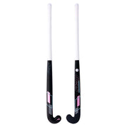 Stag Matrix - MidBow - 75% Carbon - Hockeystick Senior -Zwart 38.5 Inch