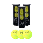 By-VP Padel Ballen - VP3 Premium - 9 Stuks - 3 Blikken - Padelballen - VP3 - 9 Stuks