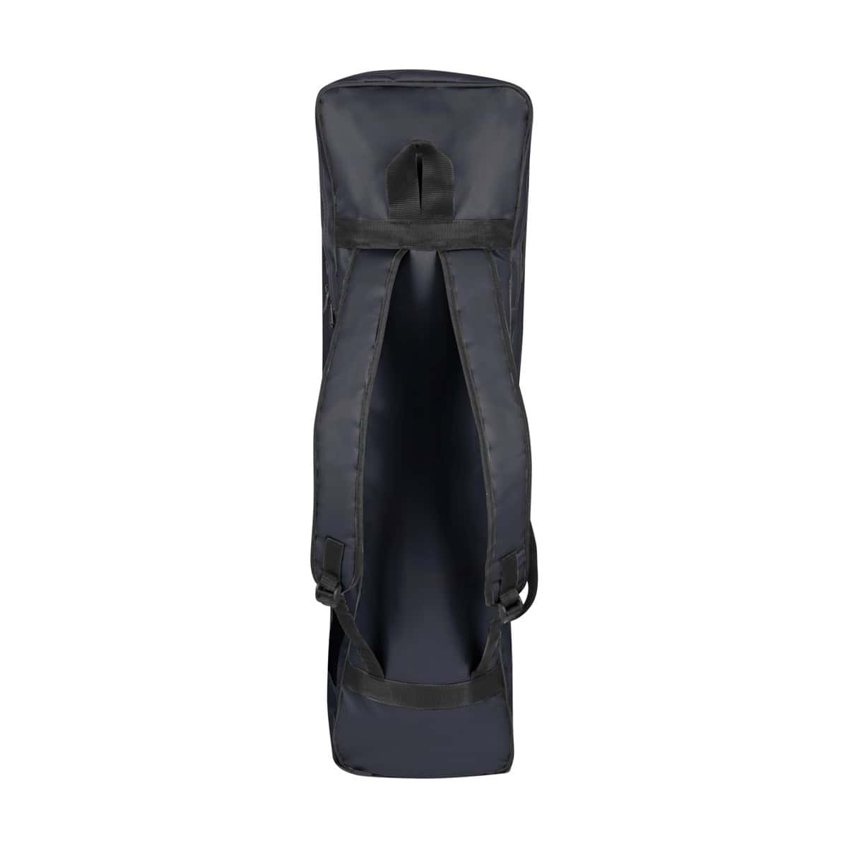 Scoop Hockeytas - Zwart - Sticktas - One size -  Voor meerdere hockeysticks - Waterdicht - Gemaakt van polyester
