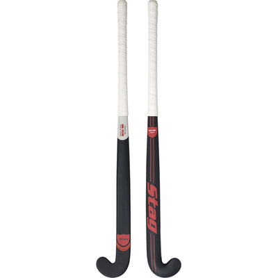 Stag Matrix 4000 - XL-Bow - 50% Carbon - Hockeystick Senior