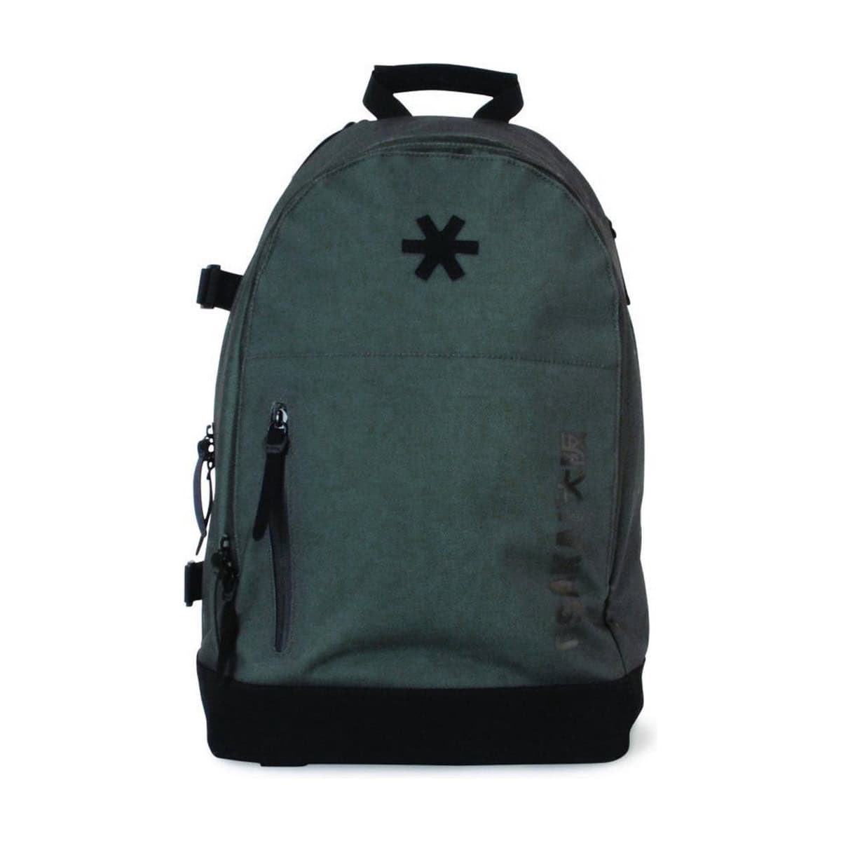 Osaka Hockeytas Catch - Charcoal - Rugzak - Zwart - One size