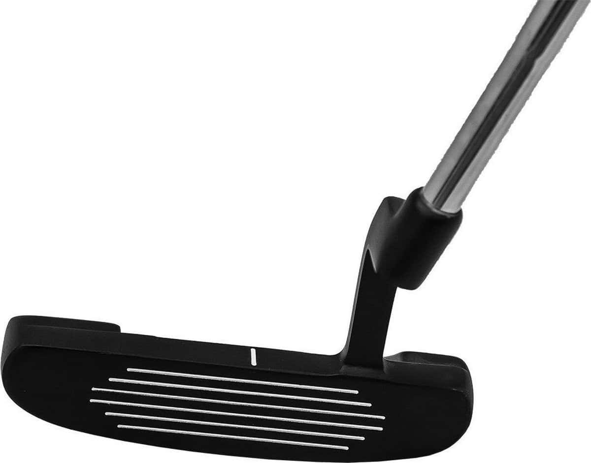 Spalding True Black 14-Delige Golfset Heren (Graphite Shafts)