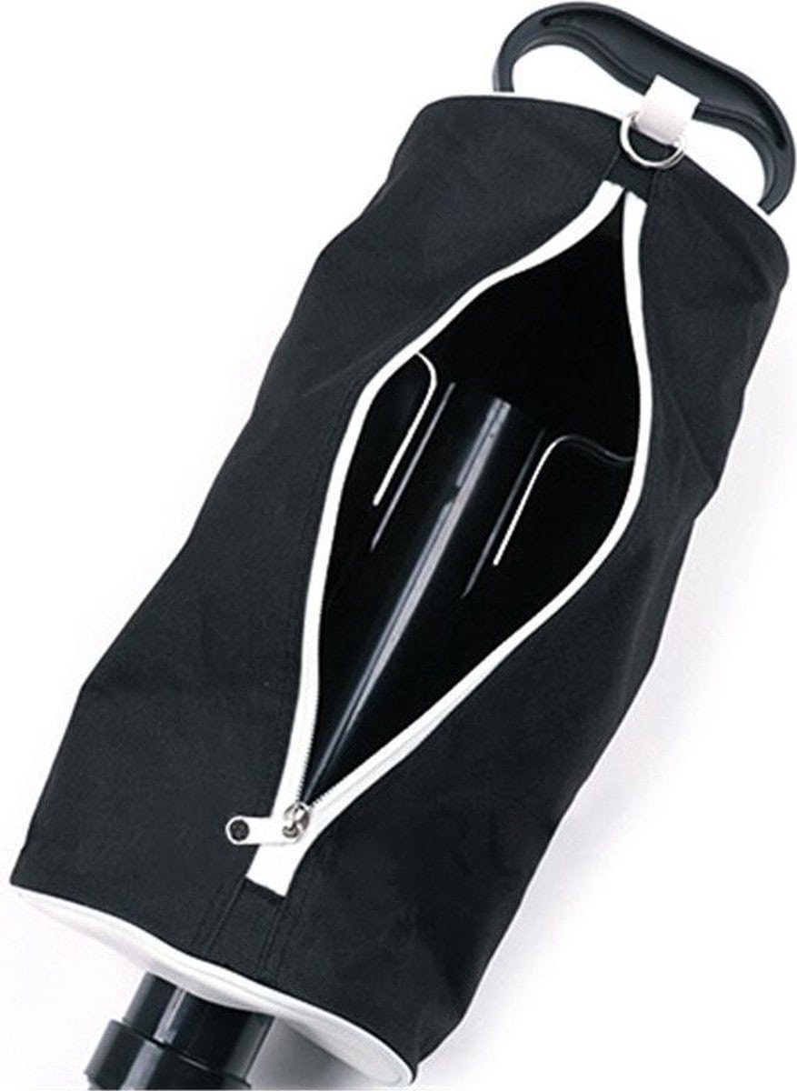 Firsttee Ballenraper - 70 Golfballen