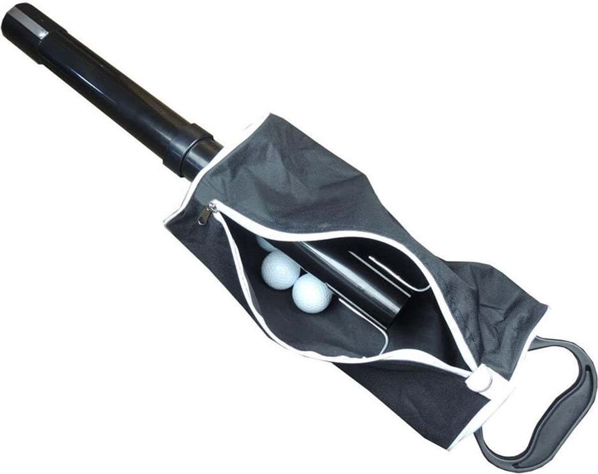 Firsttee Ballenraper - 70 Golfballen