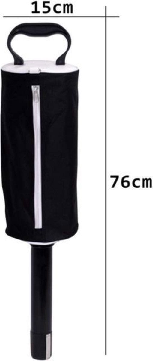 Firsttee Ballenraper - 70 Golfballen