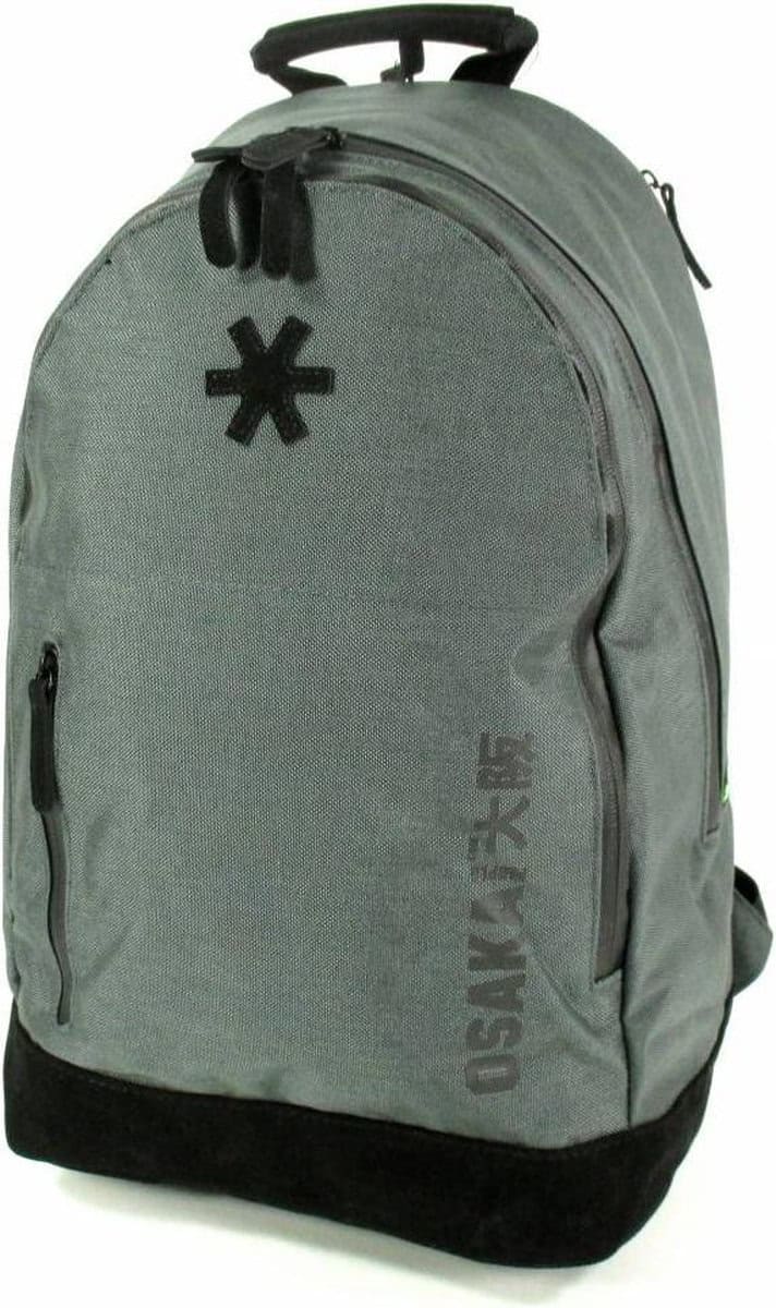 Osaka Hockeytas Catch - Charcoal - Rugzak - Zwart - One size