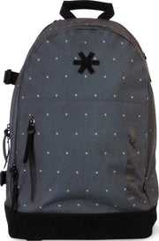 OSAKA people Backpack Medium - Sport Rugzak / Rugtas Groen - CATCH BLACK GREEN - ZwartZwart | Groen - One size