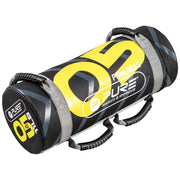 Pure2Improve Powerbag - 5 kg - Geel - 22 cm