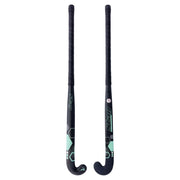 Stag Pro - XL-Bow - 75% Carbon - Hockeystick Senior -Zwart 38.5 Inch