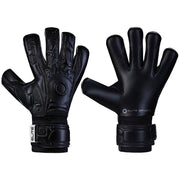 Elite Black Solo - Keepershandschoen - multicolorZwart - 11