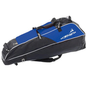 Stag Hockeytas - Sticktas Basic - Zwart/Blauw