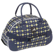 Stag Fashion Bag Deluxe - Hockeytas - Blauw Ruit