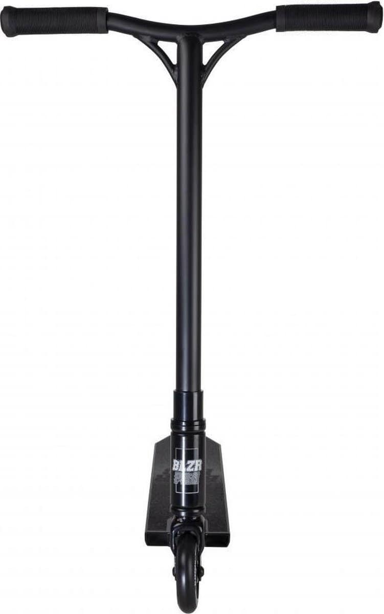 Blazer stuntstep Phaser zwart - step