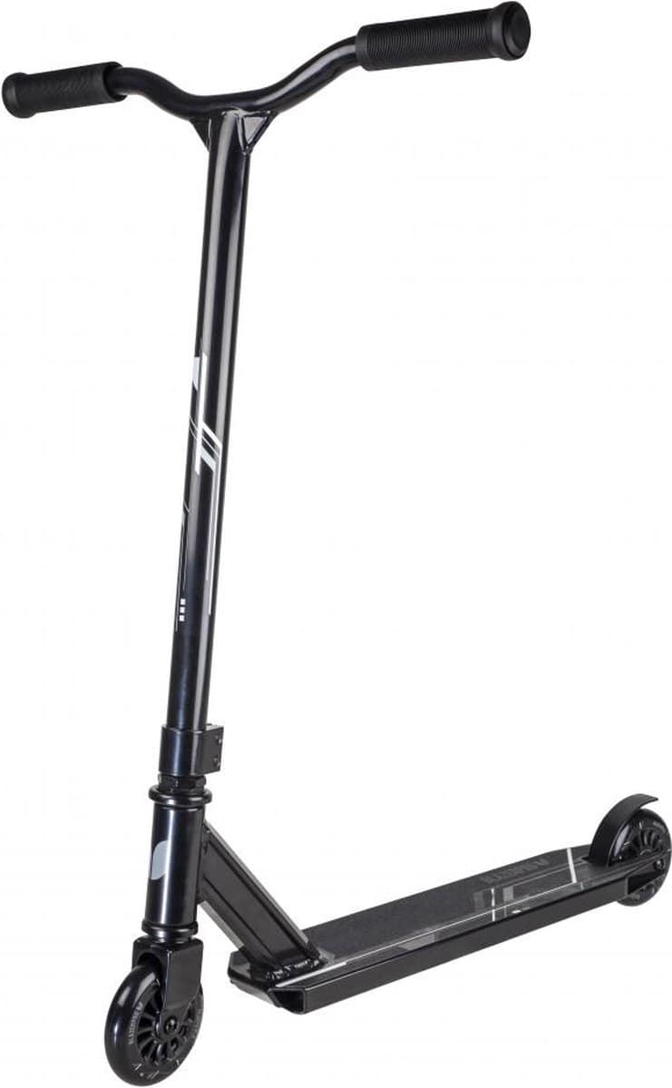 Blazer stuntstep Phaser zwart - step