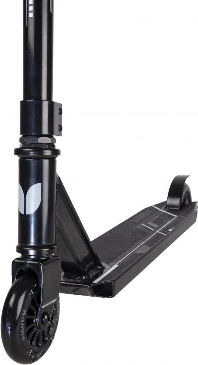Blazer stuntstep Phaser zwart - step