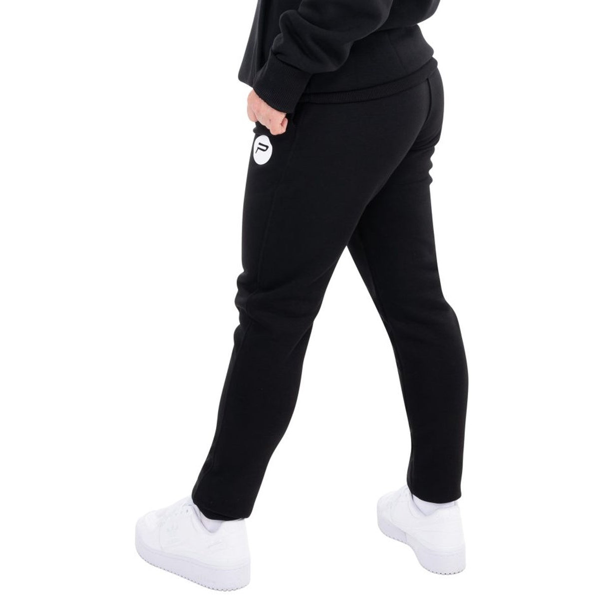 Pure2Improve Trainingsbroek Dames - Zwart - Joggingbroek