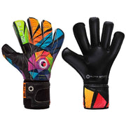 Elite Camaleon 24 - Keepershandschoenen - Zwart - 11