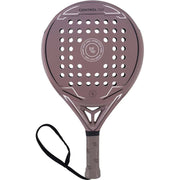 By-VP Padel Racket Rond Control 100 - Bruin