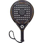By-VP Padel Racket Rond 1800 II - Zwart