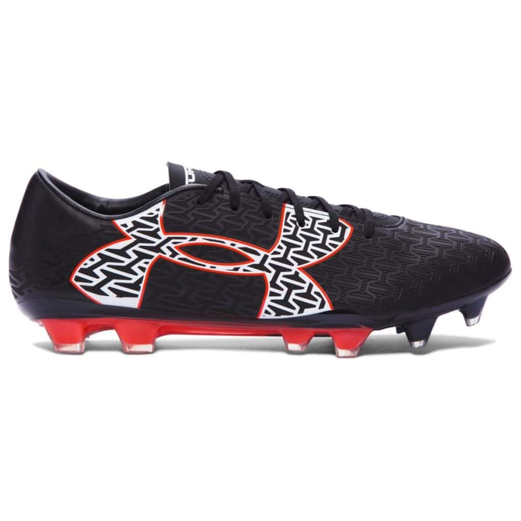 Under Armour CoreSpeed Force 2.0 FG - Voetbalschoenen -
