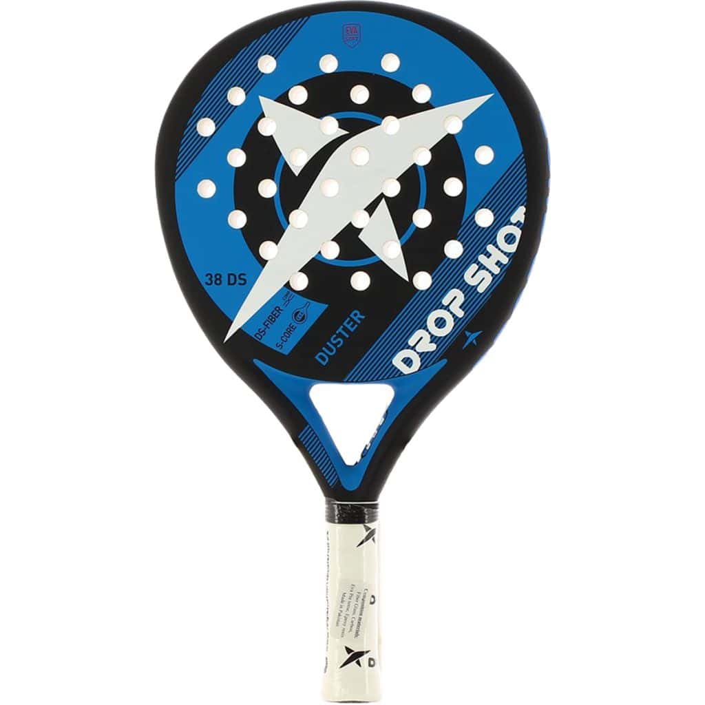 Drop Shot Duster - Padel Racket -
