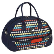Stag Fashion Bag Deluxe - Hockeytas - Blauw Stip