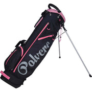 Fastfold Standbag Polvere - Zwart