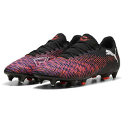 PUMA Future 8 Play MXSG - Voetbalschoenen - Ijzeren Nop - Oranje
