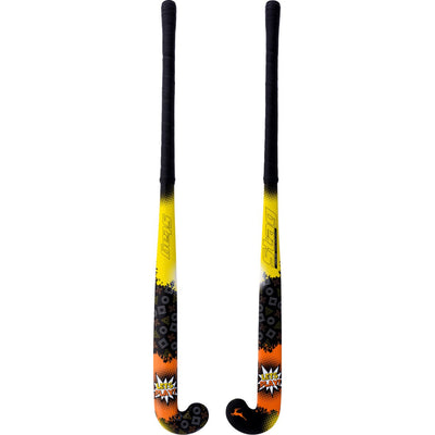 Stag Sambar Game - Jr-Bow - Hockeystick Junior