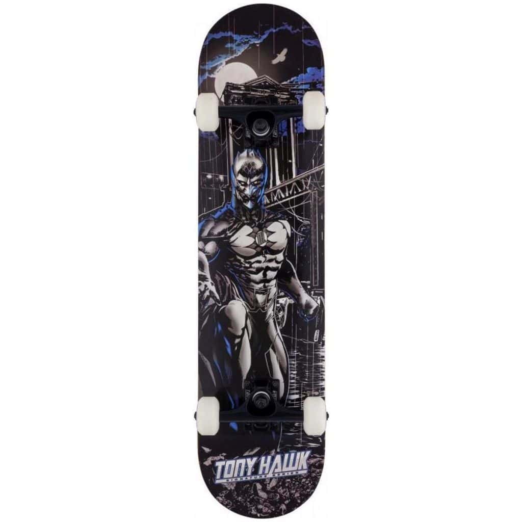 Skateboard Tony Hawk - Highway 540 Edition -  - Skateboards