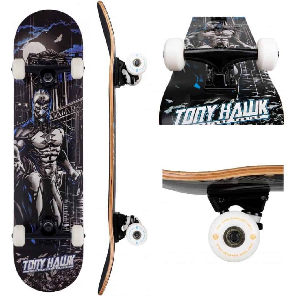 Skateboard Tony Hawk - Highway 540 Edition -  - Skateboards
