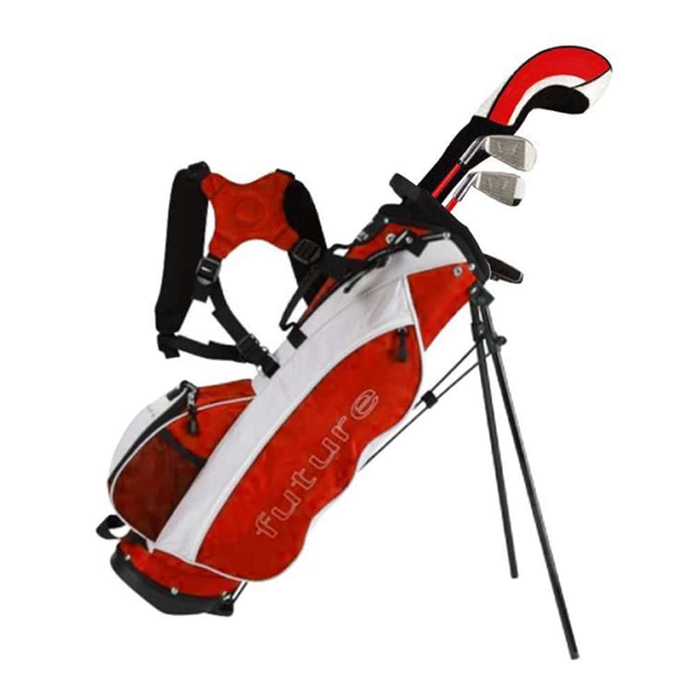 Future Golfset - Junior Rechtshandig -
