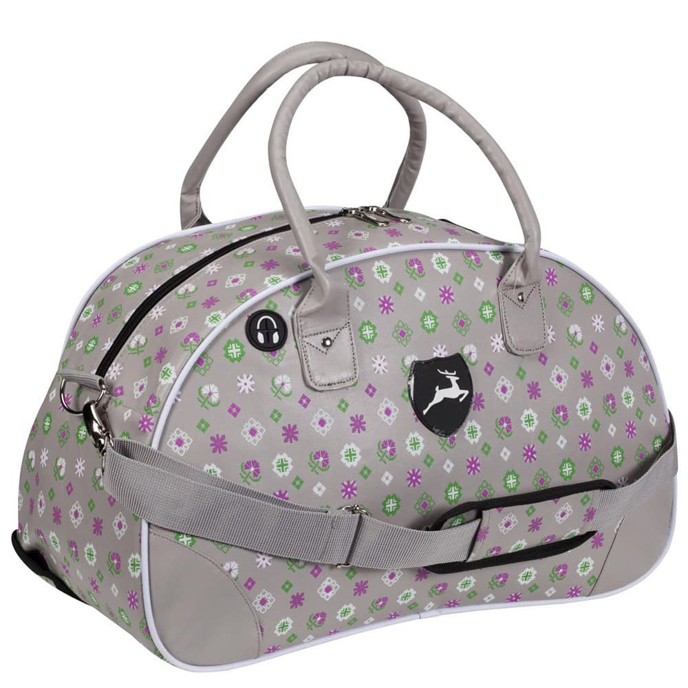 Stag Fashion Bag Deluxe - Hockeytas - Zilver - Grijs